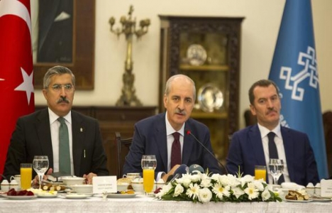 AKM, Türkiye'nin önemli kültür miraslarından birisi olacak!