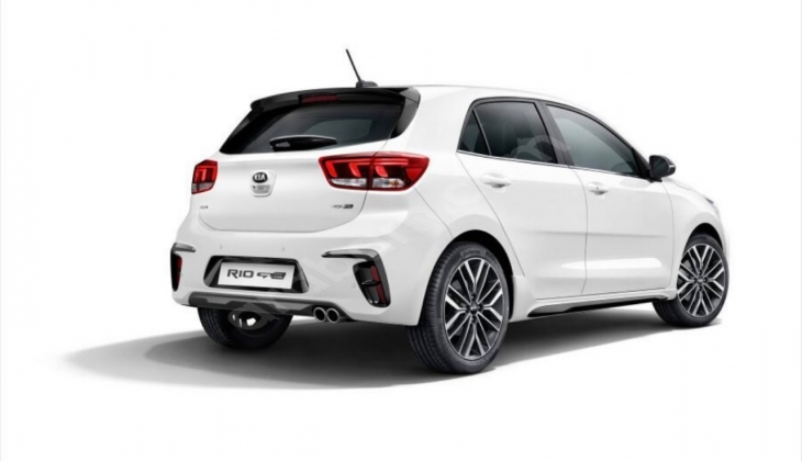 Kia Rio’da şaşkına çeviren fiyat! Kia Rio’nun haziran ayı fiyatı ne kadar oldu?