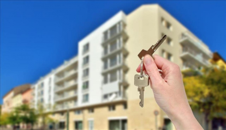 Kiralık ve satılık konut fiyatları ikiye katlandı! İşte kiralık ve satılık konut fiyatlarının en fazla yükseldiği iller!