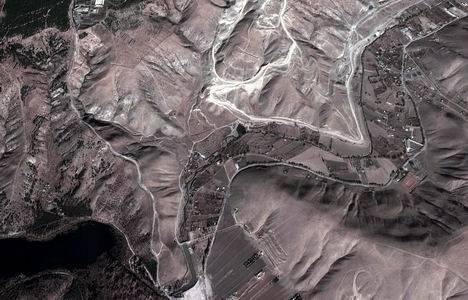 Melih Gökçek, Ankara ya Boğaz getirecek! Yeri belli oldu!