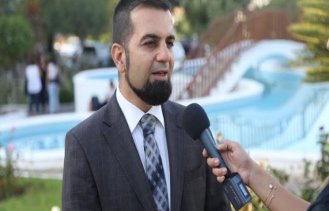 GAÜ'den mimarlık alanında uluslararası temsiliyet!