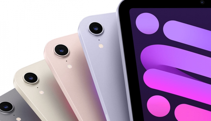 iPad Mini A101 de! İşte 23 Nisan 2022 ürün ve fiyat listesi...