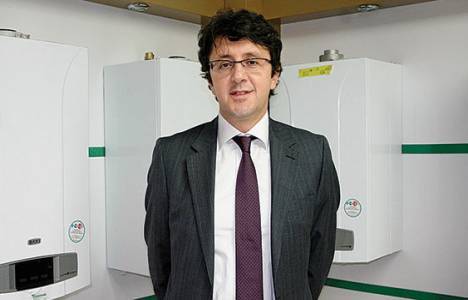 Ender Çolak: Kentsel dönüşüm kombiye yüzde 10'luk doping yaptı!