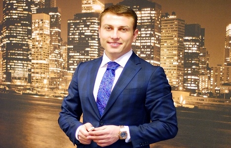 Onur Öngün: Bekarlar konut ihtiyacını artırıyor!