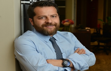 Nef Çamlıtepe de dairelerin tamamı 2 günde satıldı!