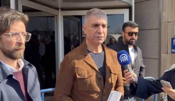 Özcan Deniz, yapı tadilat ruhsatı talebinde bulundu, mağdur oldu! Bu ev yıkılsa bile çadır kurup oturacağım...