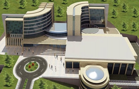 Rönesans Sağlık'ın Yozgat Şehir Hastanesi finansal kapanış imza töreni 2 Haziran'da!