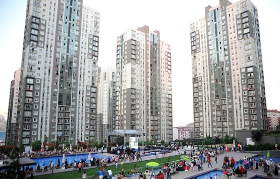 Yeşil GYO gayrimenkullerini sattı, borcunu ödedi!