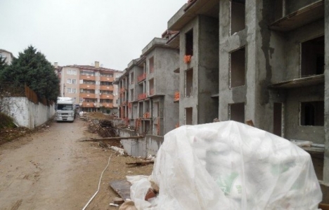 İzmit'te inşaatlara sıkı denetim!