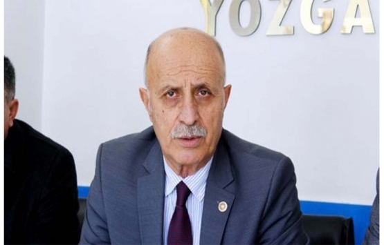 Yozgat Valiliği, İstanbul Fatih’teki binasını satışa çıkardı!