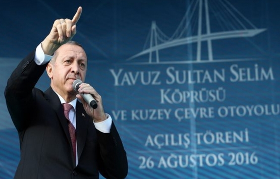 Avrasya Tüneli ve Marmaray gibi Kanal İstanbul da gereklidir!