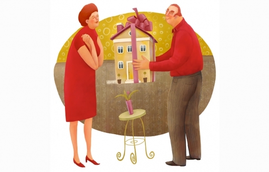 Vasiyetname örneği 2021!