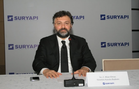 sur yapı 2015 avm projeleri