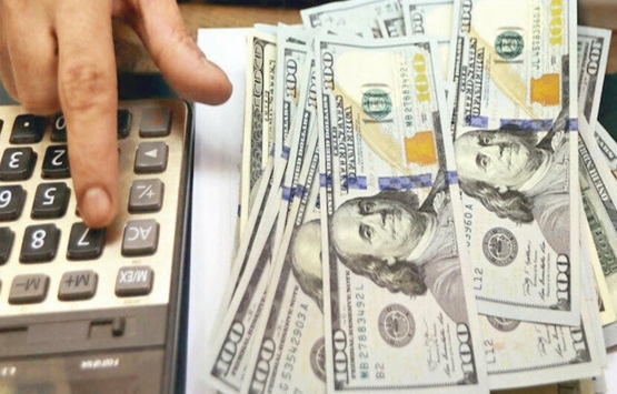 Nakit döviz çekiminden alınan komisyon kaldırıldı!