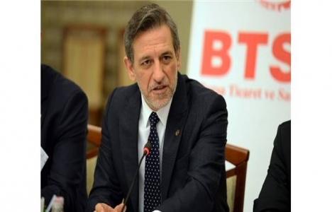 Dubaili yatırımcılar Bursa'ya geliyor!