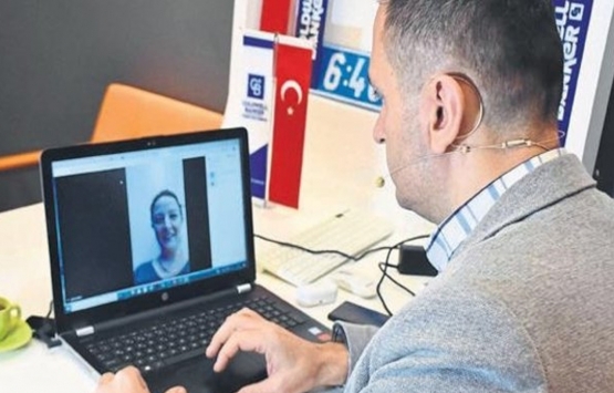 İzmir’de gayrimenkul sektöründe online hizmet!