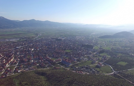 Sakarya'da 30 Dönümlük Yaşam Alanı ihalesi Cuma günü yapılacak!