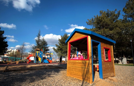 Türkiye'nin en iyi yerleşim bölgeleri belirlendi!