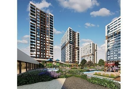 Fuzul TEM Avrasya Konutları fiyatları 2017!