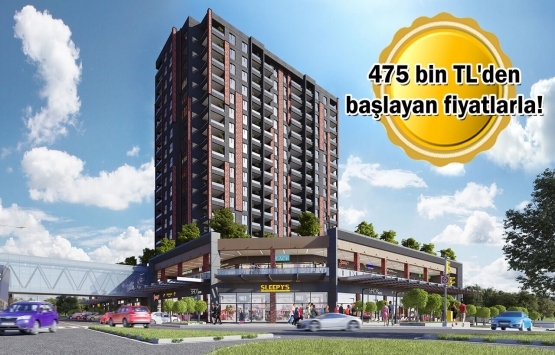 HitYaşam Ankara satışta! Yeni proje!