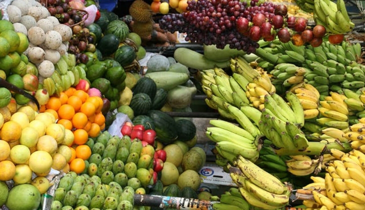 İstanbul Hali Temmuz 2022: Sebze meyve fiyatları belli oldu! İşte 27 Temmuz 2022 İstanbul Hali fiyat listesi...