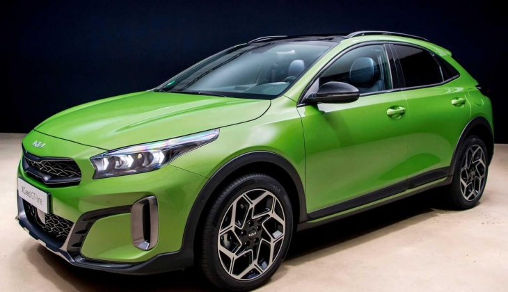 Kia XCEED 2023 Şubat zammı ne kadar! İşte 13 Şubat 2023 fiyat listesi