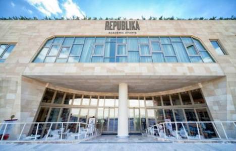 The Abraaj Group Republika Academic Aparts'a ortak oldu!