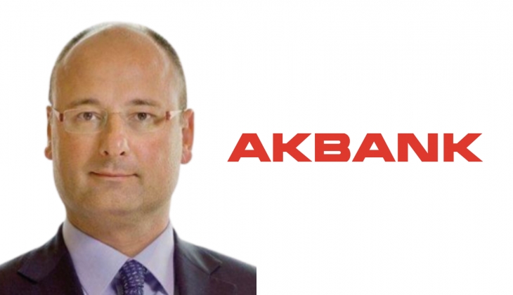 Emre Derman, Avrupa Kalkınma Bankası’nda ne iş yaptı? Akbank’ta hangi görevi yürütüyor?