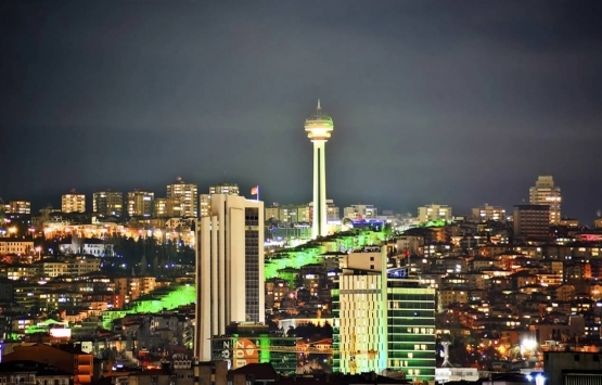 Başkent Milli Emlak'tan 24.7 milyon TL'ye satılık 94 kamu konutu!