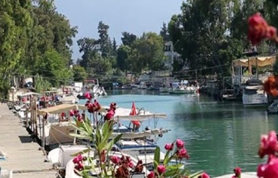 Arsuz Belediyesi'nden sahil kafeleri yıkım kararı açıklaması!