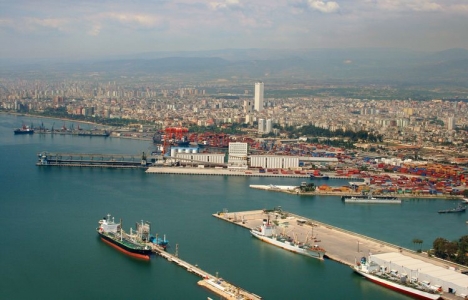 Mersin Akdeniz'de kentsel dönüşüm başlıyor!