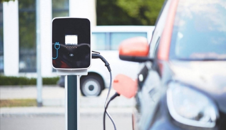 Türkiye de elektrikli araç şarj istasyonlarında roaming dönemi başlıyor...