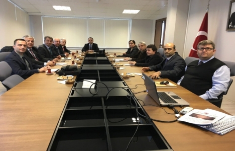 Tekirdağ'a lojistik merkez kuruluyor!