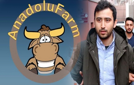 İsa Karademir 5 restoran ve 17 tarla satın almış!