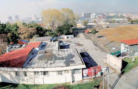 Bayrampaşa Cezaevi imar planı neden iptal edildi?