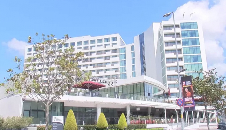 İBB'nin Tarabya'da 398.1 milyon TL'ye satışa sunduğu 829 metrekarelik arsanın ihalesi iptal edildi! 