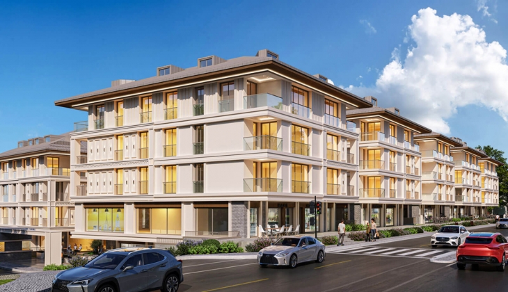 Çengelköy Meydan satışta! Yeni proje!
