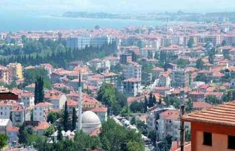 Yalova'da Kasım ayında 138 yabancı ev aldı!