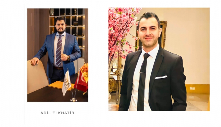 Abdülkadir Akkuş iki yeni şirket kurdu! Akkuş Grup tan 200 bin TL lik yatırım!