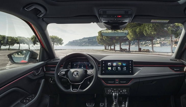 Skoda Kamiq 2024 fiyat listesi! Sıfır araç alacaklara 150 bin TL lik dev fırsat!