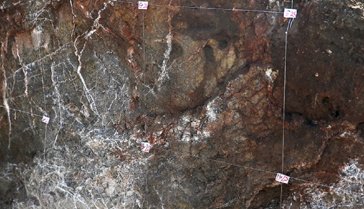 Türkiye nin diri fay haritası güncellendi! İşte birinci derece riskli bölgeler!