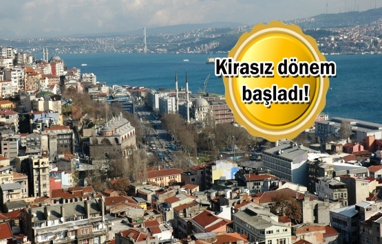 COVID-19'un Türkiye gayrimenkul pazarına etkileri neler?