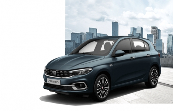 Fiat tan müjdeli haber: 29 bin TL lik indirim! İşte Fiat Egea Cross 2022 Mart fiyat listesi!