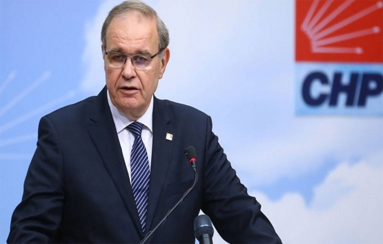 Faik Öztrak: Esnafın kira ödemeleri ertelenmeli!