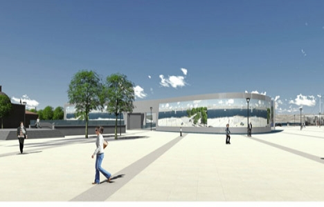 Üsküdar Meydanı ve Sahil Yolu Projesi ne durumda?