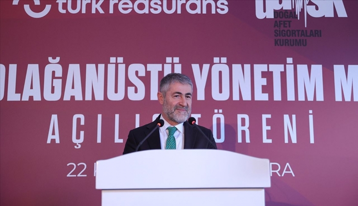 Bakan Nebati açıkladı! 2023'ün ilk çeyreğinde hayata geçiyor!