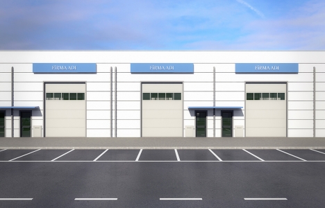 Bolu Büyük Sanayi Sitesi’nin ihalesi yapıldı!