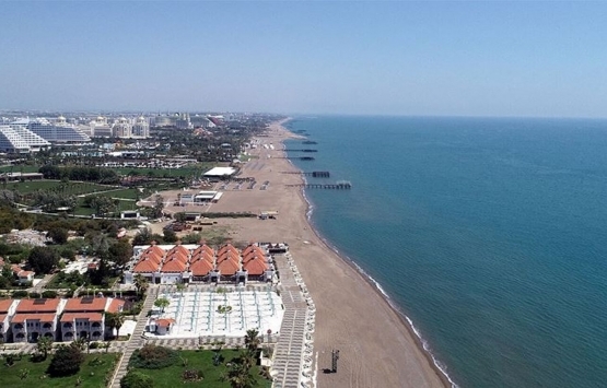 Turizmde yaprak dökümü: Yılın ilk 2 gününde 86 otel satışa sunuldu!