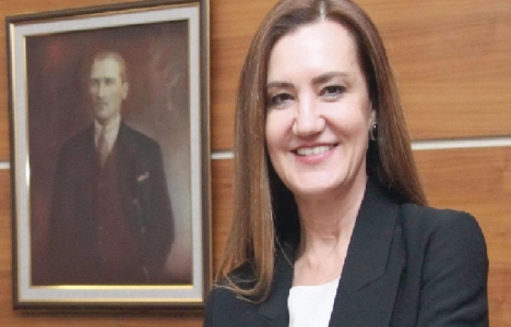 Nükhet Hotar'dan Güneydoğu’ya yatırım hamlesi!