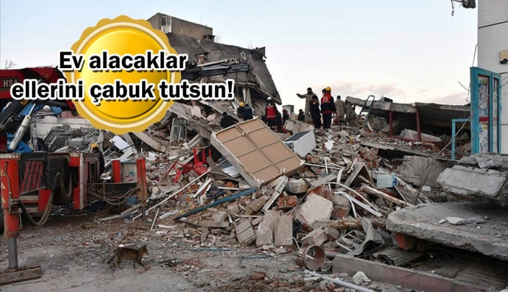 İstanbul'da 0-4 yaş arası binada kiralar 37 bin 900 TL! Deprem sonrası yeni binalar uçuşa geçti!